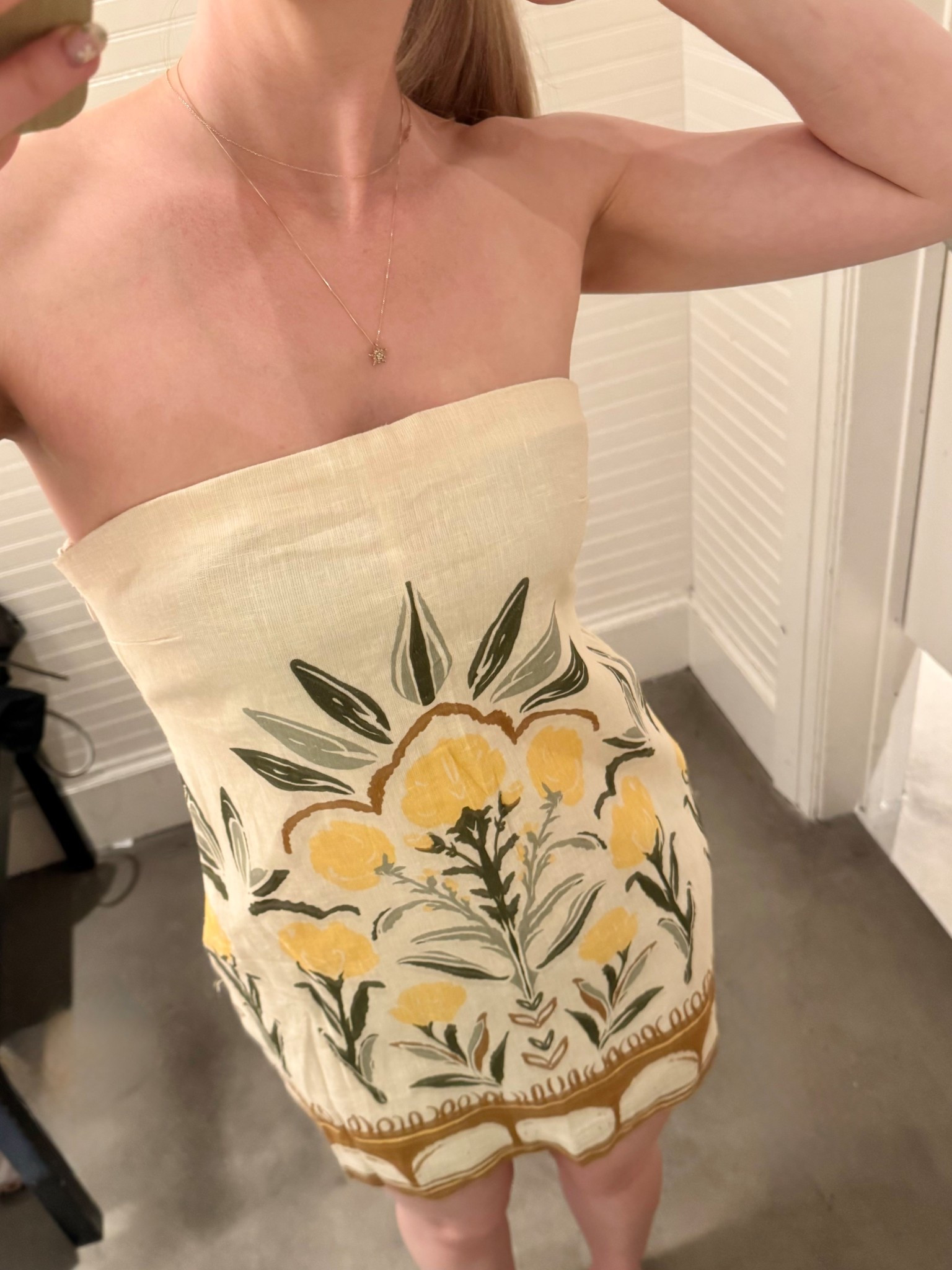 Some recent Abercrombie favorites - all on sale this weekend #eastersale #chicsummeroutfit #vacationdress 

#LTKsummer #LTKsale #LTKtravel