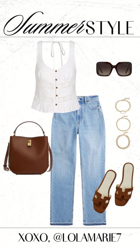 Summer Style 

#classicstyle #cuteoutfit #summerstyle #freepeople #bohostyle

#LTKItBag #LTKFindsUnder100 #LTKStyleTip