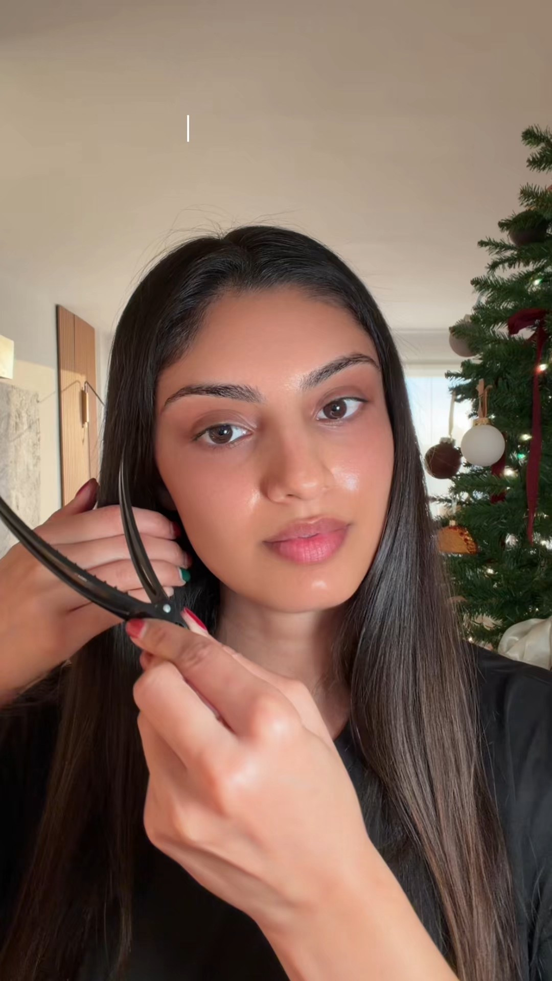 Natural soft glam using all my current favorites 🤍✨
Sharing every product I used for this look — from the Unicos brow products that give the clean, lifted shape to the glowy base, soft cheeks, and everyday lip combo. Perfect for a minimal, polished makeup routine you can wear anywhere. All products linked for easy shopping 

#LTKdayinmylife #LTKgrwm #LTKBeauty