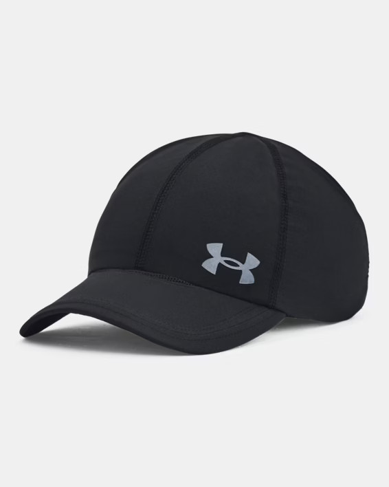Under Armour Women's UA Launch Wrapback Cap | Under Armour (US)
