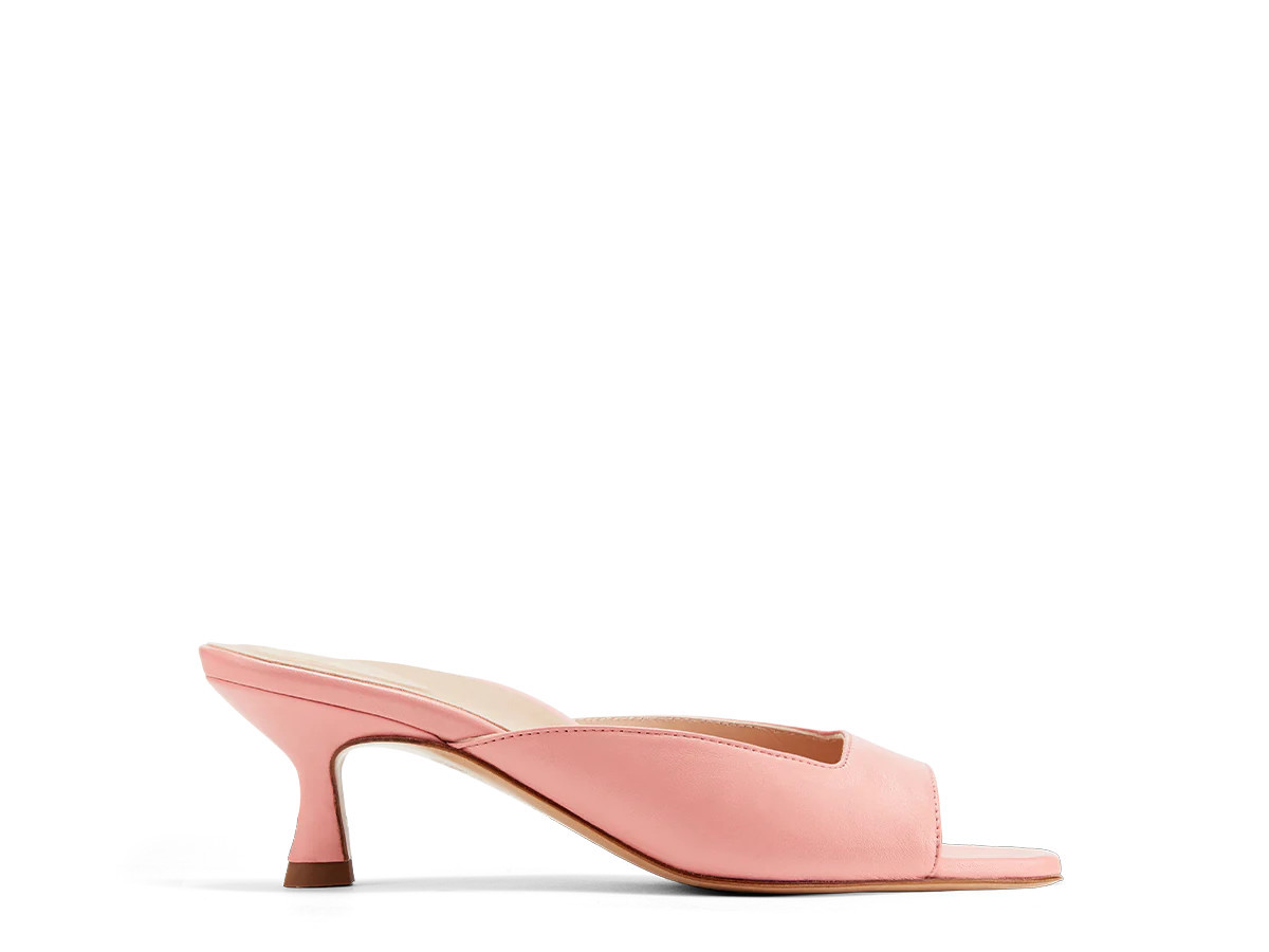 INEZ: Luna: Rose Nappa | Inez 