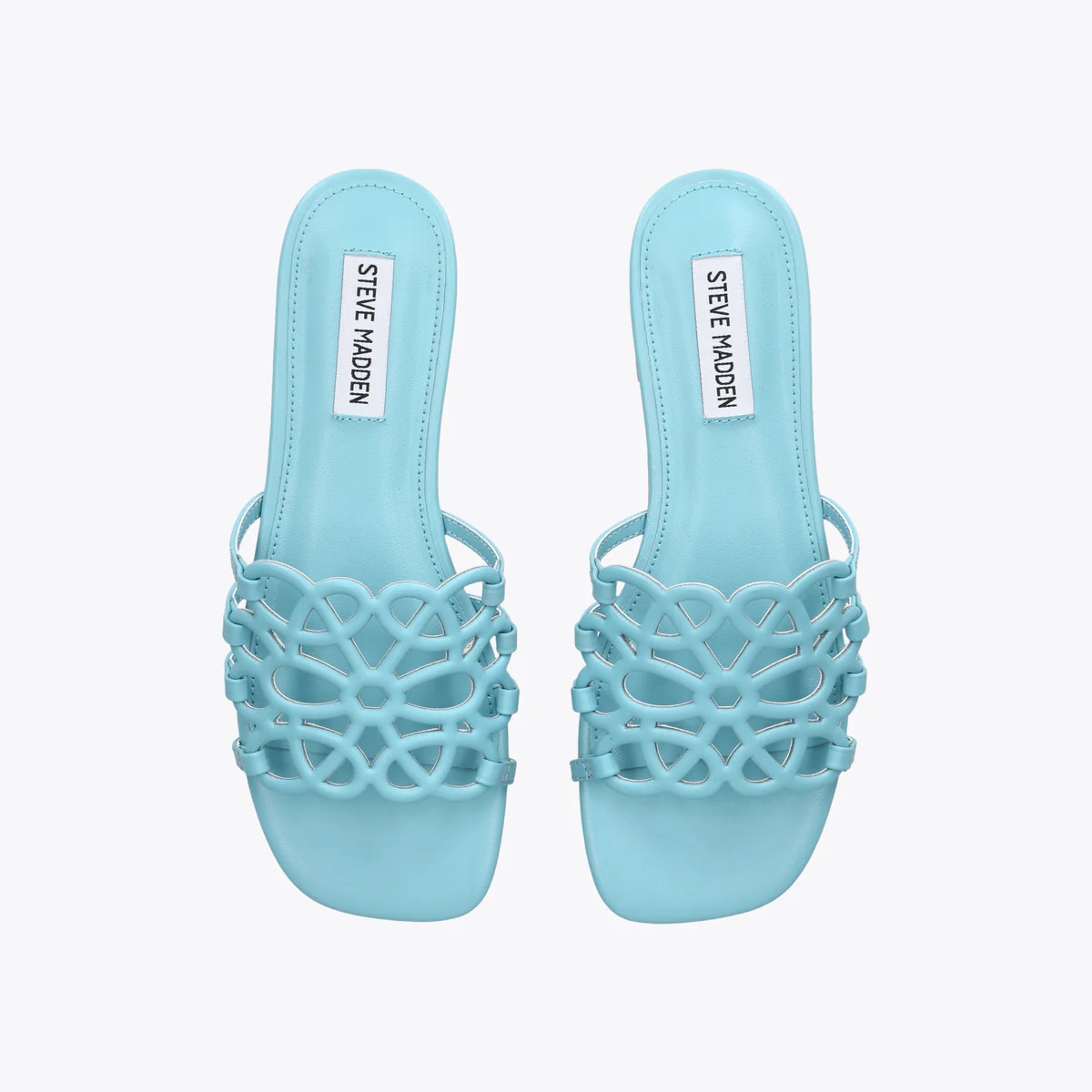 Lotus Blue | Steve Madden UK