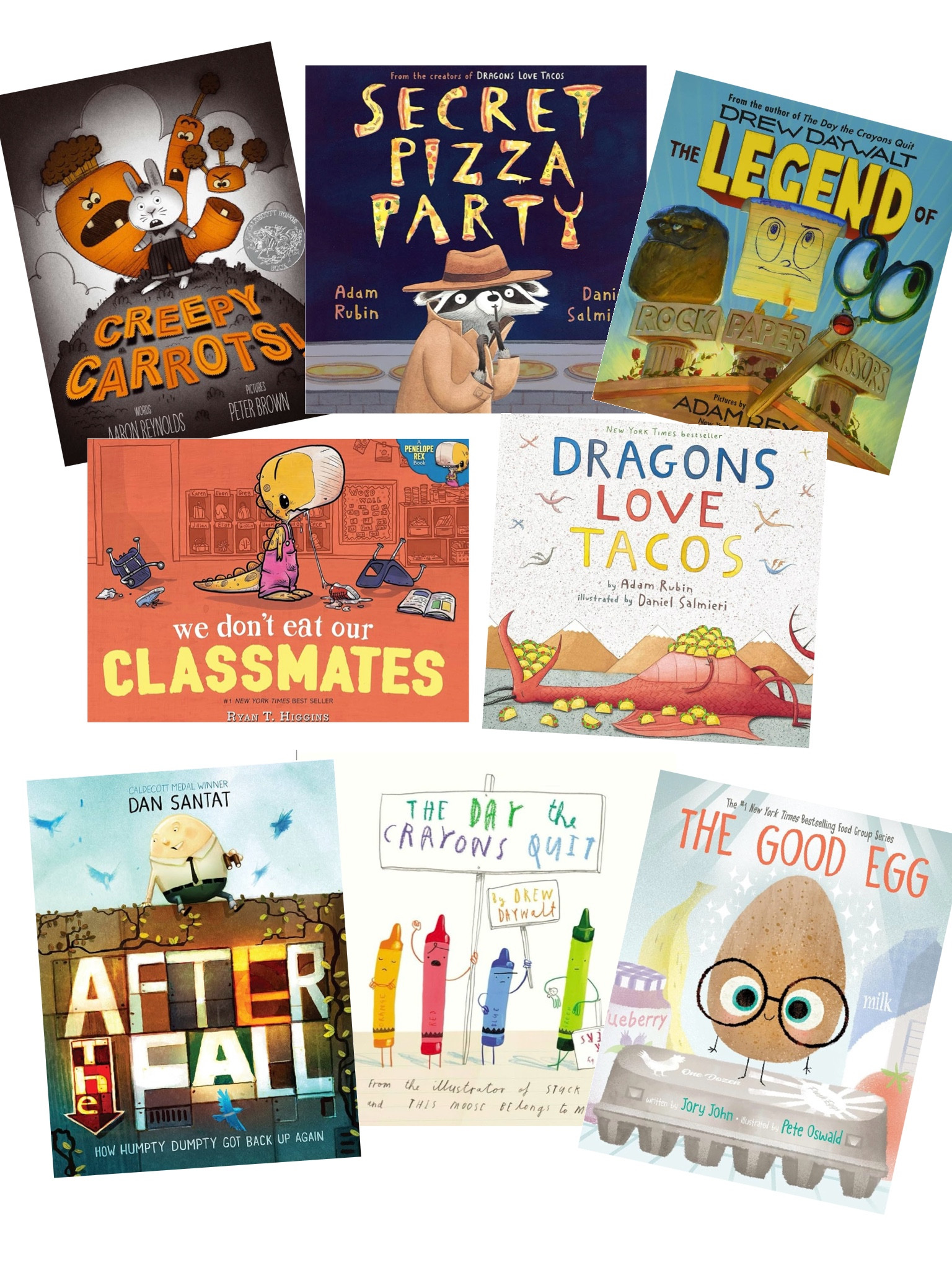 Reese has been really excited about books lately and bedtime story time so I wanted to share some books he’s been loving as an almost 5 year old!

Gifts for 5 year olds boys, books for kindergarten boys, books for 1st grade, bedtime, story time, new books for kids 

#LTKFamily #LTKKids #LTKGiftGuide