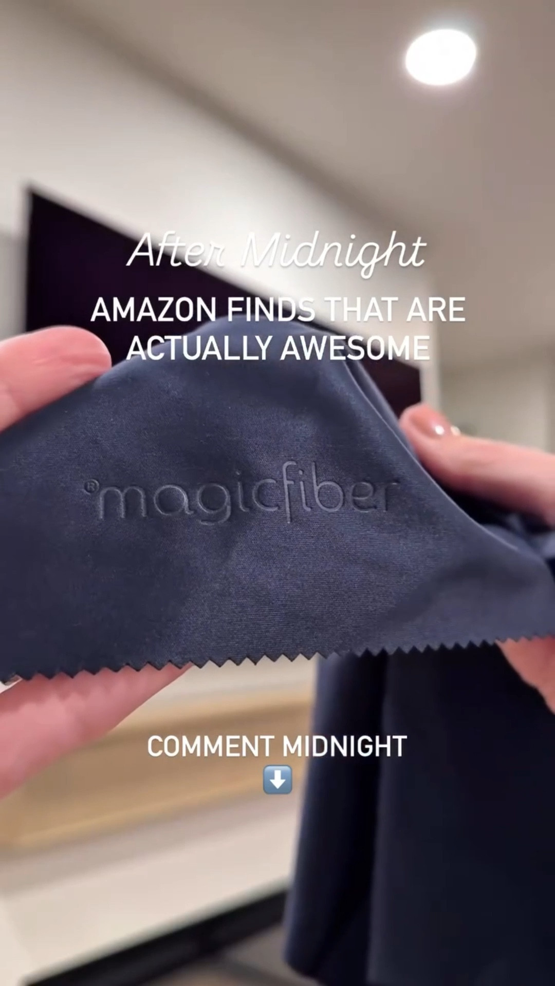 Disclaimer: Commissions earned as an Amazon Partner. #AD

#declutter #organizingideas #homeimprovement

Decluttering and Organizing | Kitchen | Home Improvements | DIY | Garage | Home | Living Spaces | Amazon Finds | Organizer | Cleaning | Kitchen | Adhd | Family | Amazon Finds |

#LTKmomlife #LTKHome #LTKSeasonal