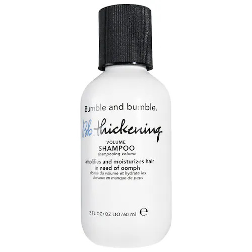 Bumble and bumbleThickening Volume Shampoo | Sephora (US)