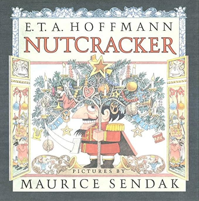 Nutcracker | Amazon (US)