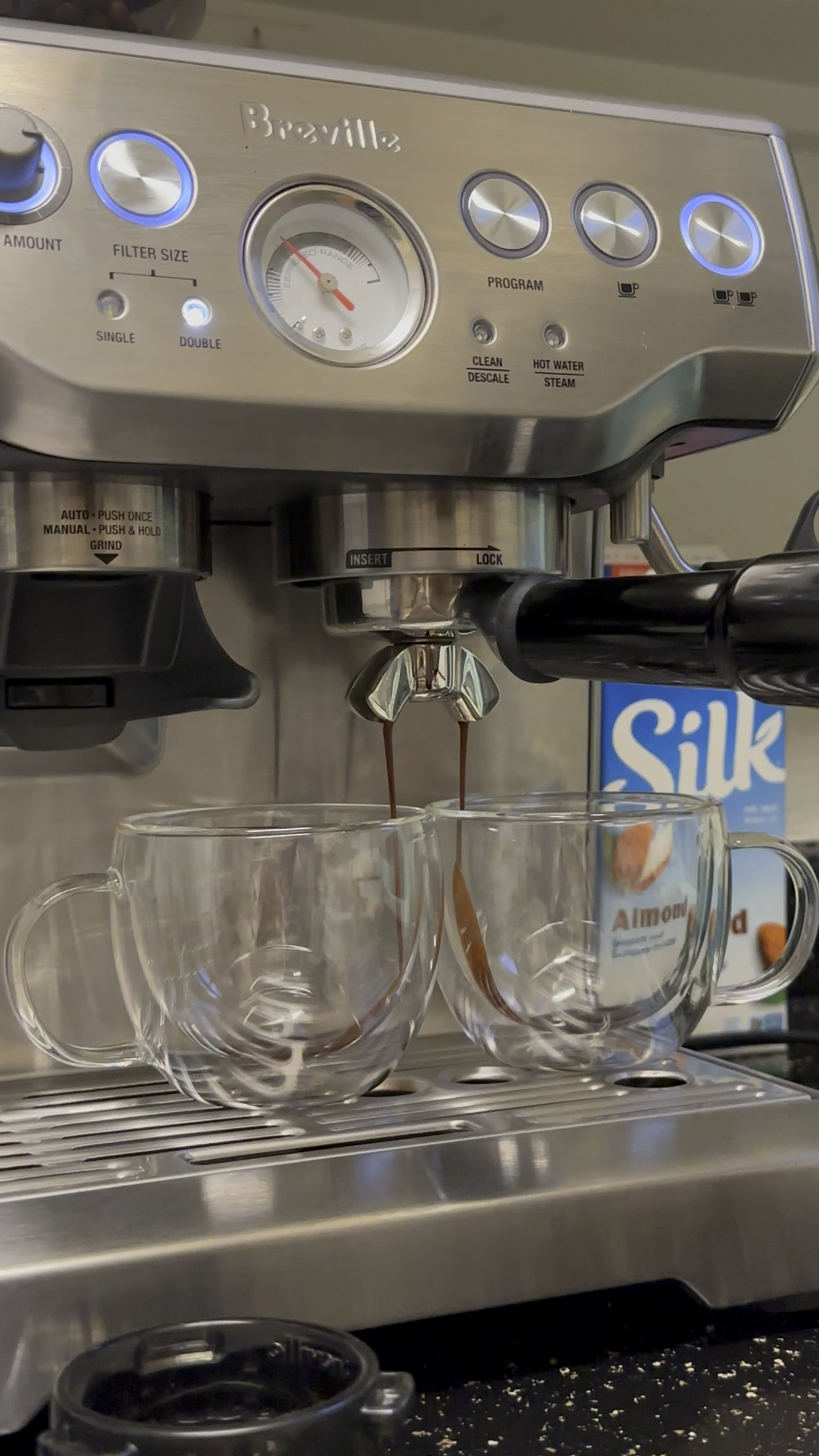 Delicious coffee everytime! 

#LTKhome #LTKGiftGuide #LTKfamily