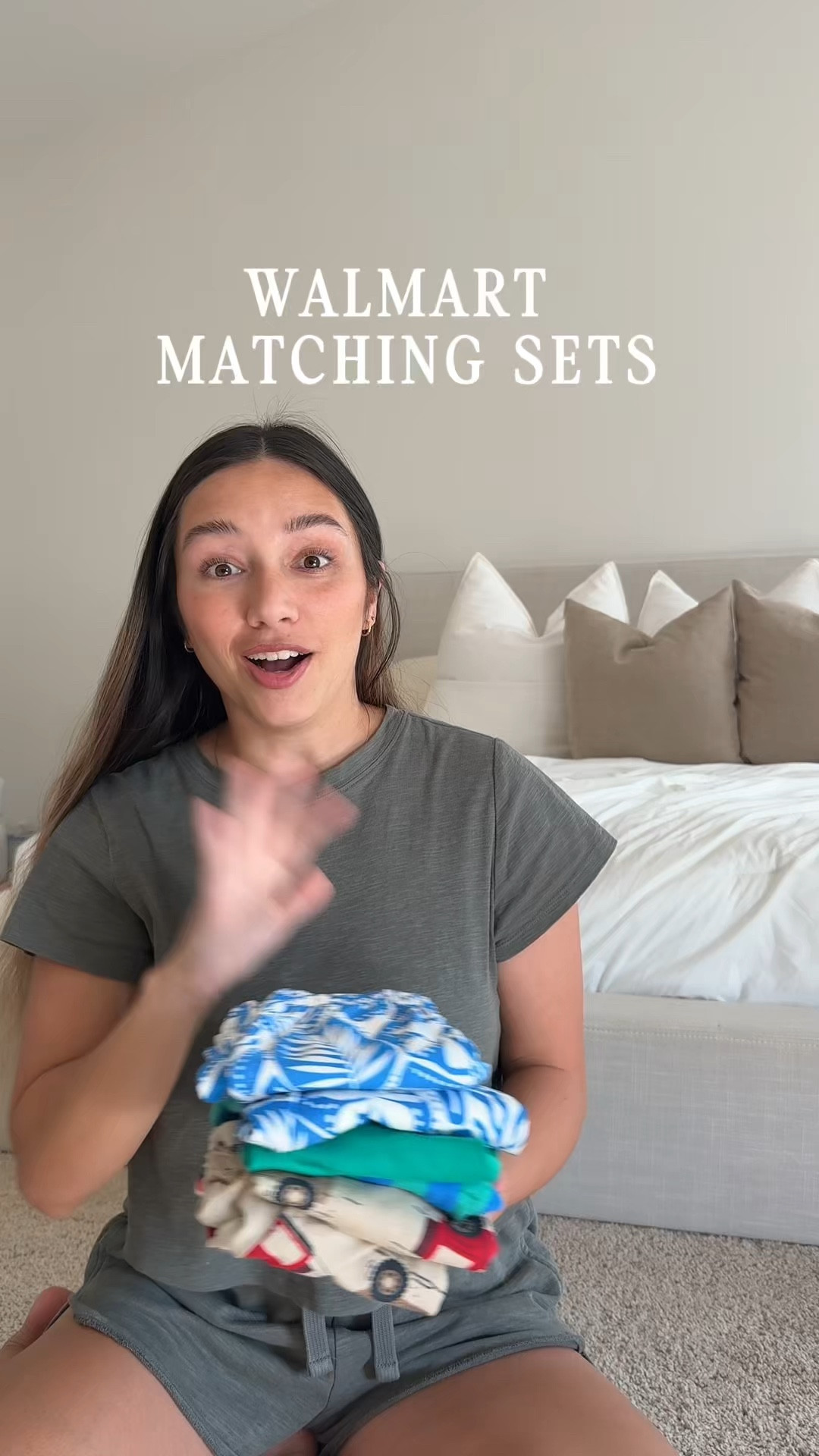 Toddler matching sets 

#LTKBaby #LTKKids