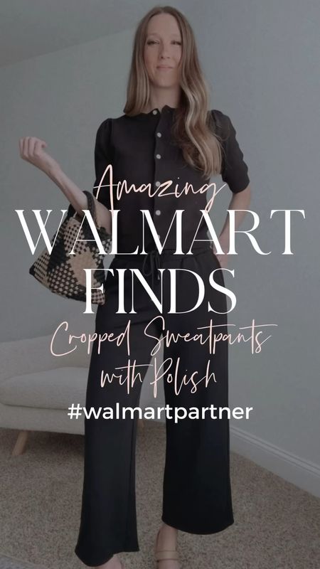 Amazing Walmart finds that you can dress up and down! Perfect for summer events and even his workwear! I can’t believe these pants and these tops are under $25! @walmartfashion #walmartpartner #walmartfashion

#LTKWorkwear #LTKFindsUnder50 #LTKVideo