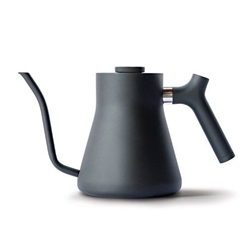 Fellow Stagg Stovetop Pour-Over Coffee and Tea Kettle - Gooseneck Teapot with Precision Pour Spout,  | Amazon (US)