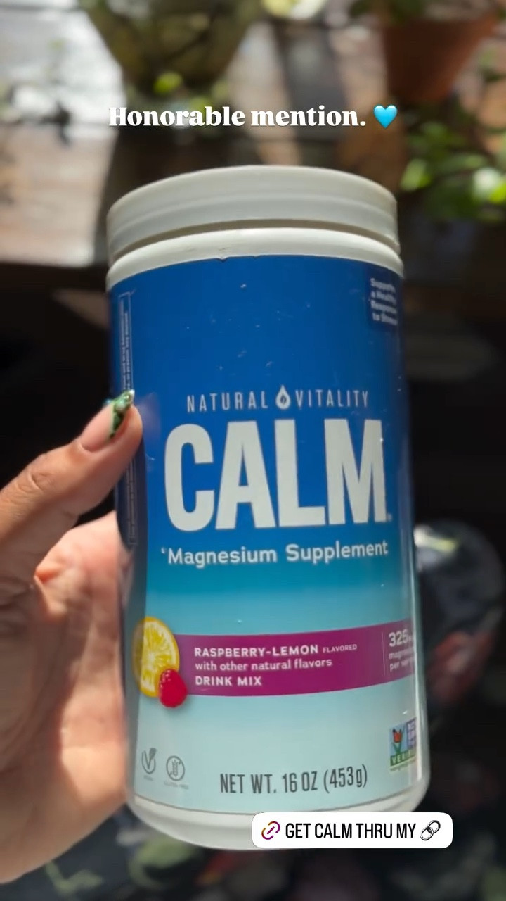 Honorable mention. 🩵 relaxes me to know end. Helps me around that time of the month and with insomnia 🩵✨🔗

#LTKU #LTKFamily #LTKFindsUnder100