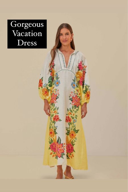 Modest vacation dresses 

#LTKTravel #LTKFindsUnder100 #LTKSaleAlert