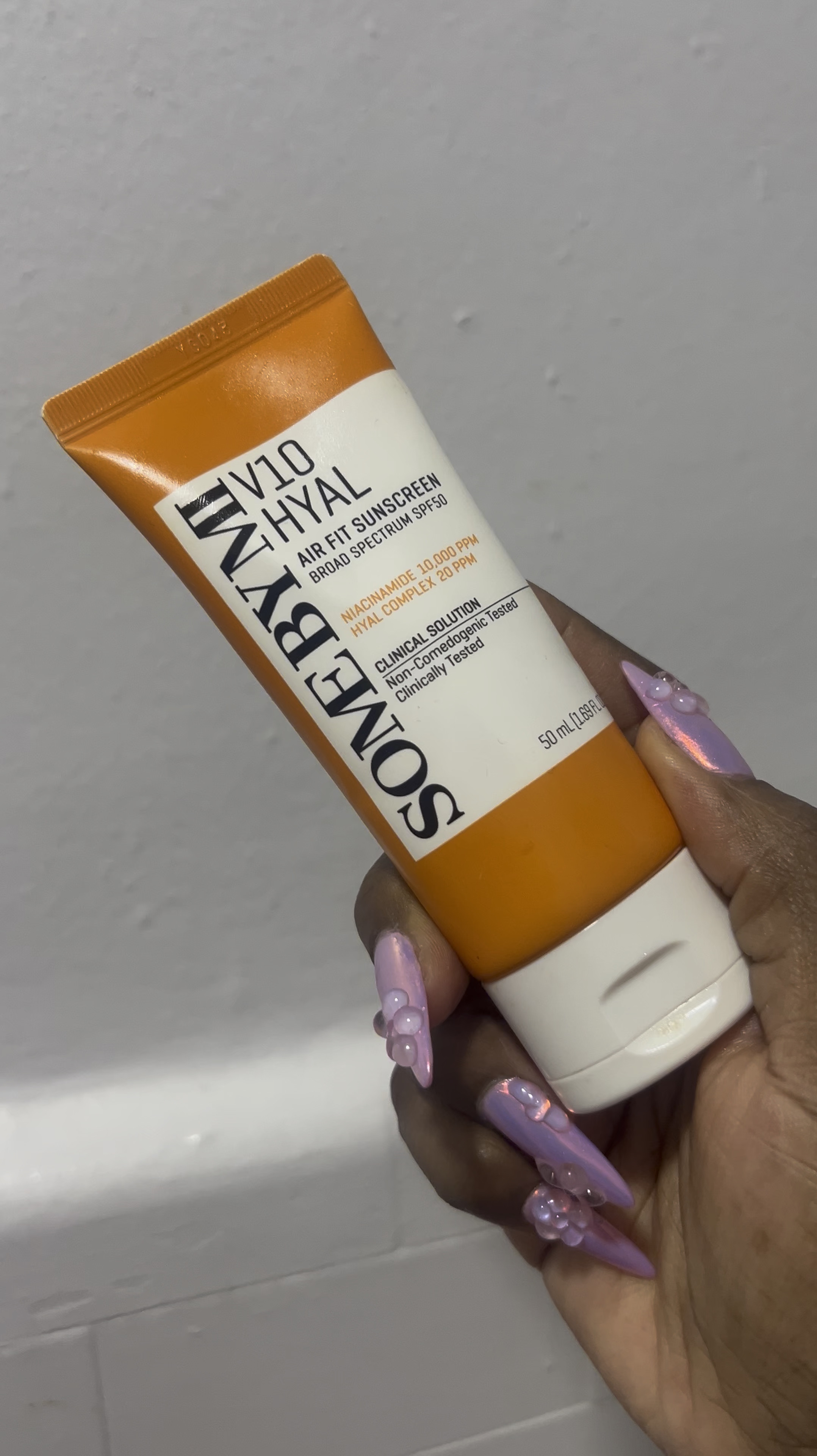 Great KBeauty sunscreen 

#LTKBeauty #LTKWatchNow