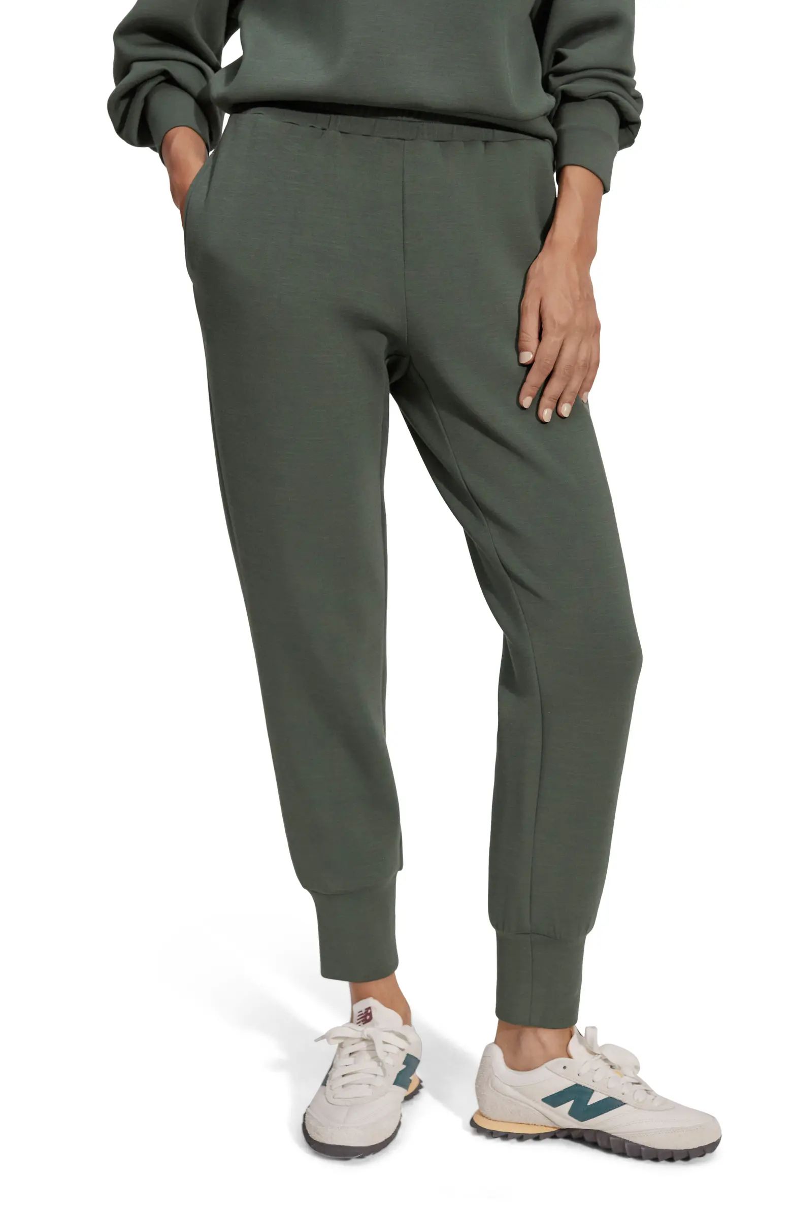 The Slim Cuff Joggers | Nordstrom