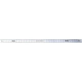 Johnson 48 in. Aluminum Straight-Edge Ruler-J48 - The Home Depot | The Home Depot