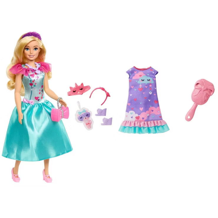 My First Barbie - Blonde Hair | Target