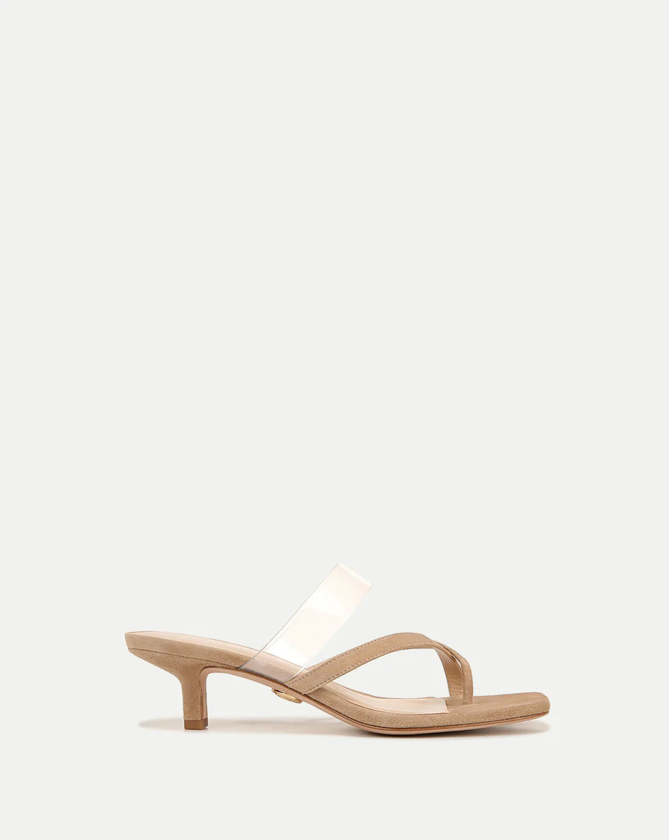 Alanis Sandal | Veronica Beard