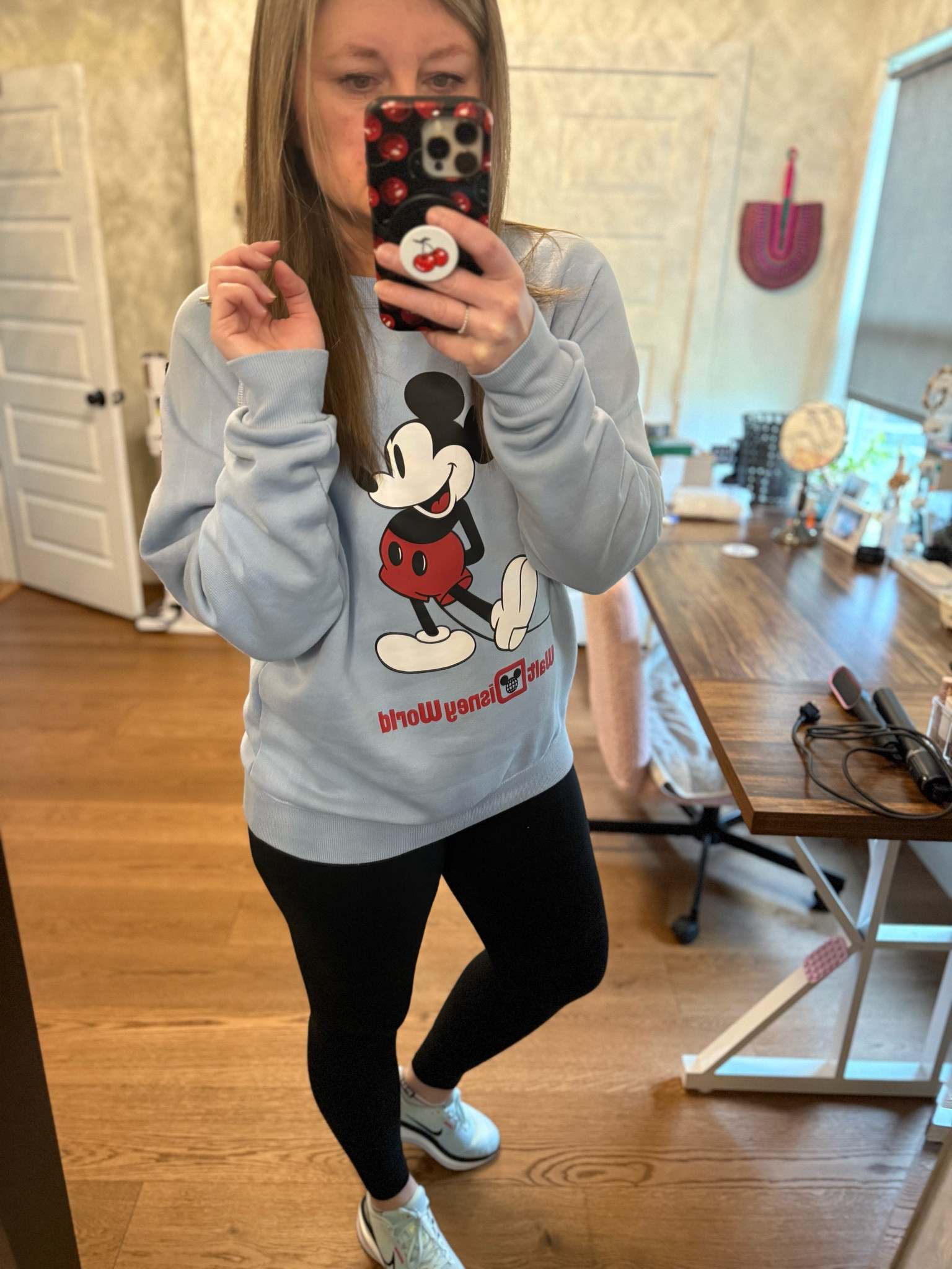 The 3 C’s when it comes to my fashion choices. Cute, Comfy, Cozy 🥰

#LTKFindsUnder50 #LTKMidsize #LTKStyleTip