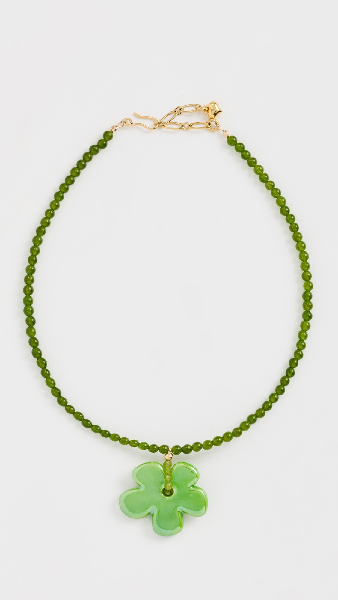Groovy Necklace | Shopbop