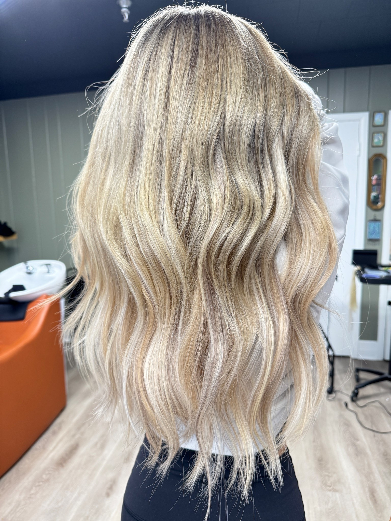 Blonde bombshell finds 💇‍♀️🎀

#LTKgrwm #LTKselfcare #LTKBeauty