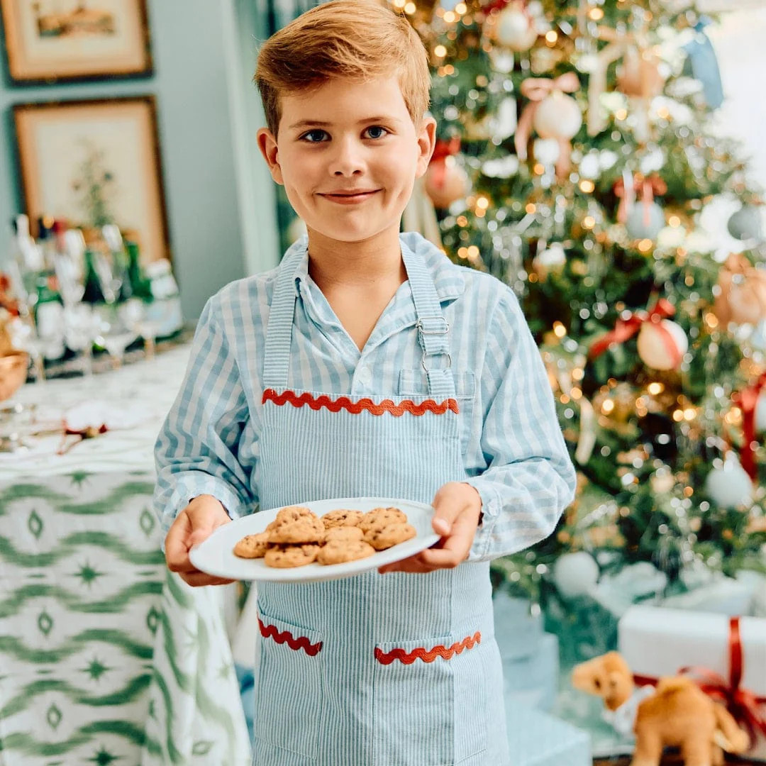 Kids’ Apron | Weezie Towels