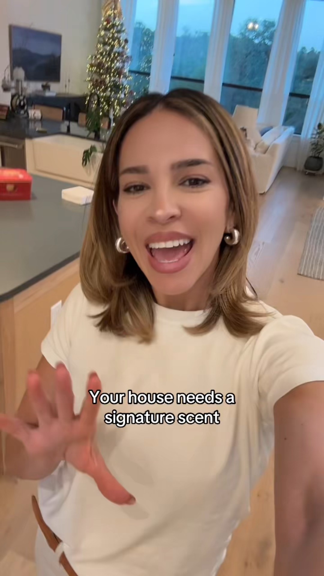 A home feels different when it has a scent that’s intentional 

#LTKGiftGuide #LTKHome #LTKFindsUnder50