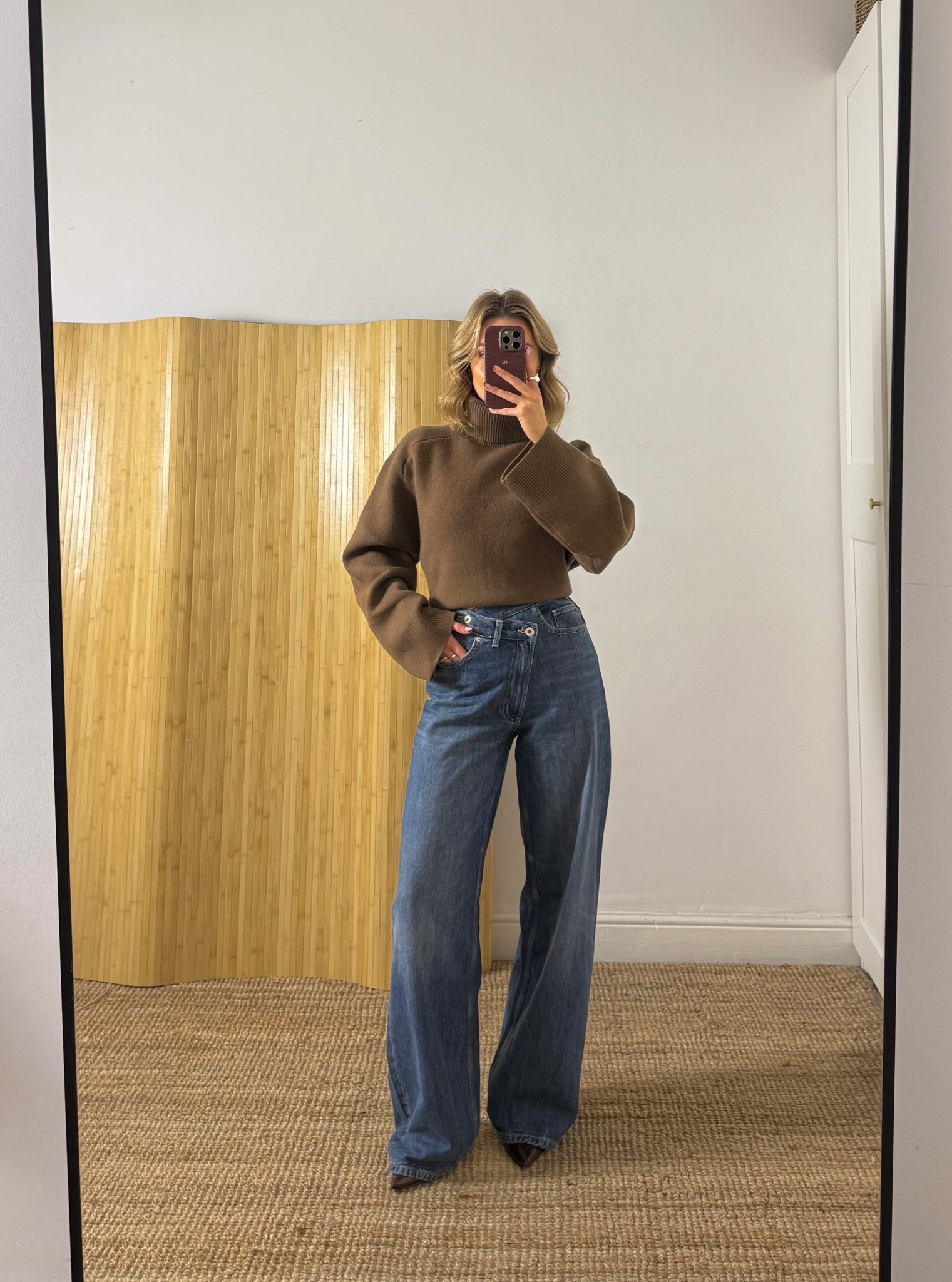 🧸👖#zara #zaranewin #newin 

#LTKautumn #LTKwinter