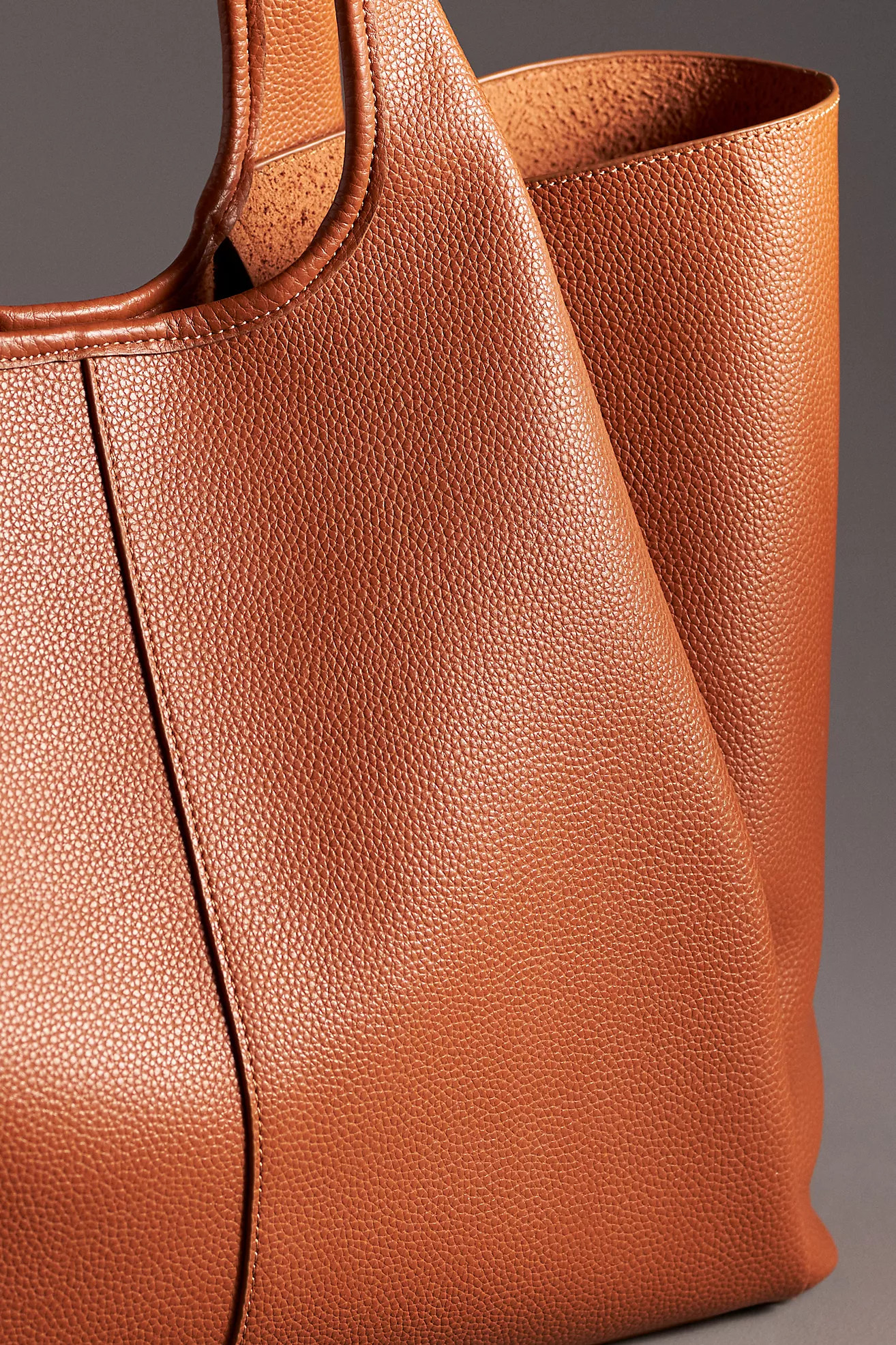 The Utilia Tote | Anthropologie (US)