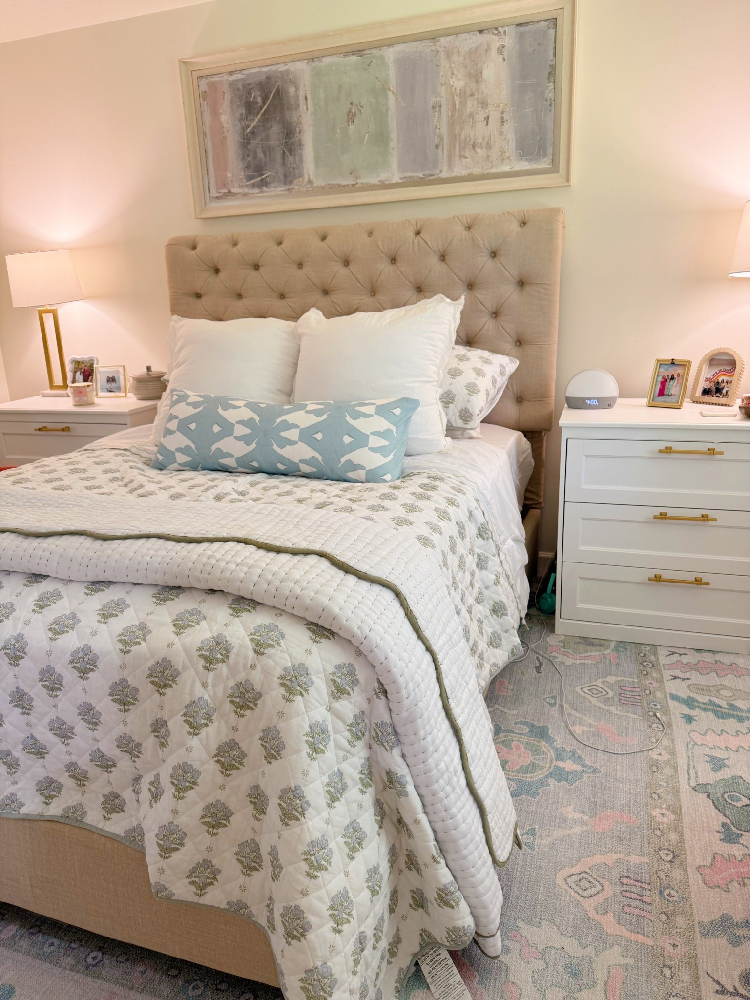 New bedding from tj maxx! 😊

#LTKHome #LTKFindsUnder100