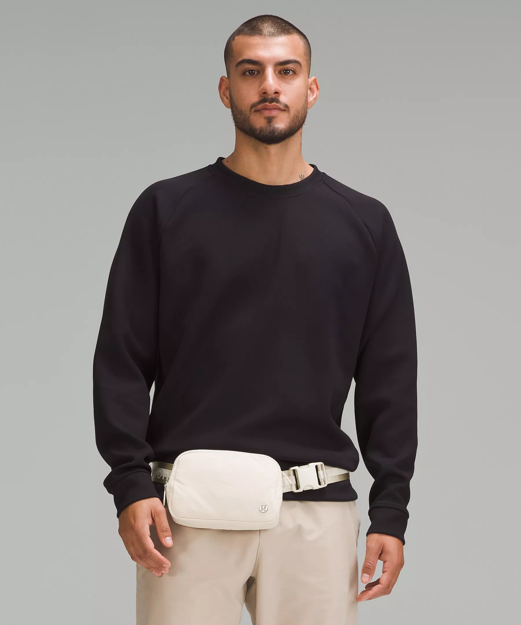 Everywhere Belt Bag 1L *Wordmark | Unisex Bags,Purses,Wallets | lululemon | Lululemon (US)