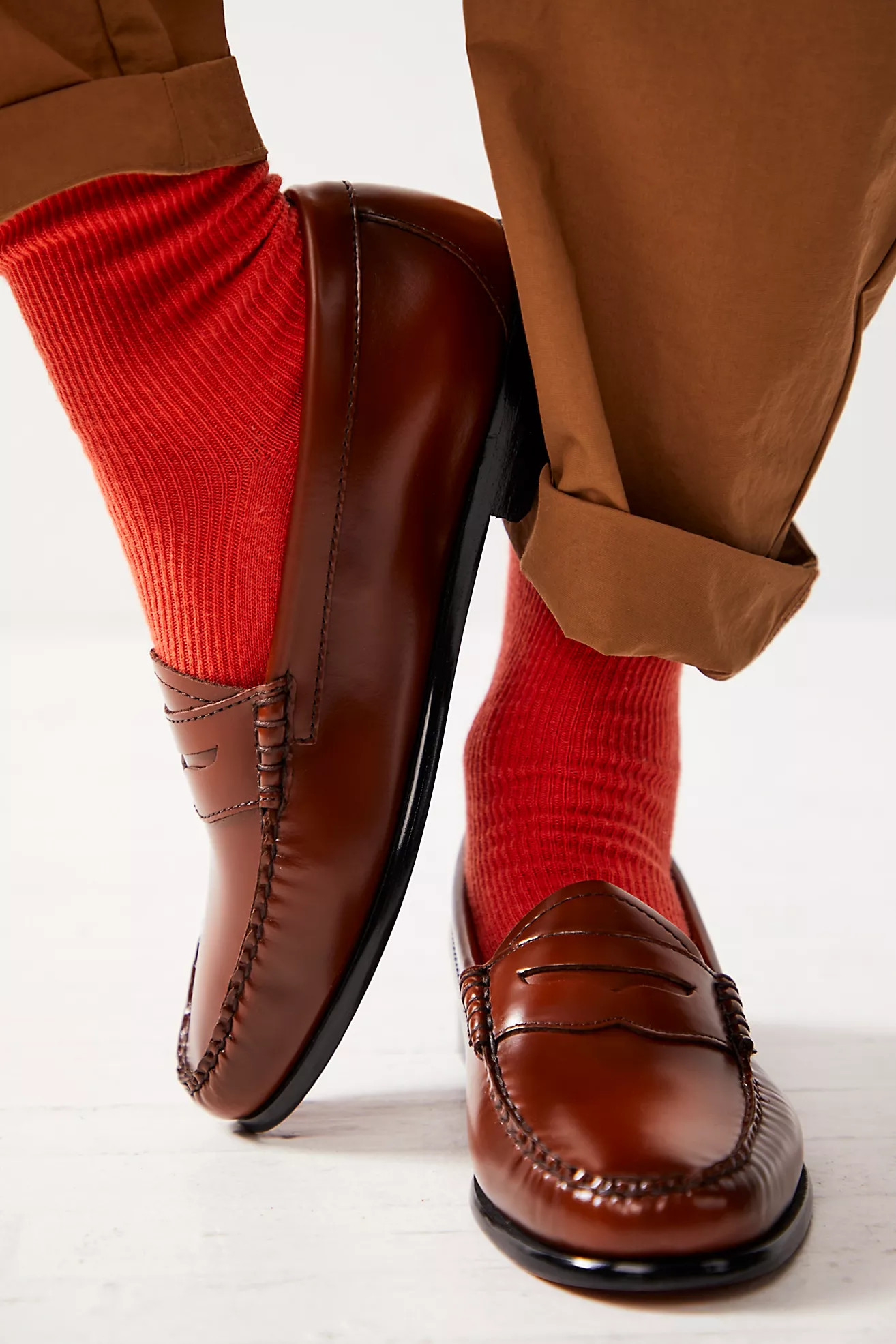 G.H. Bass Whitney Loafer | Free People (Global - UK&FR Excluded)