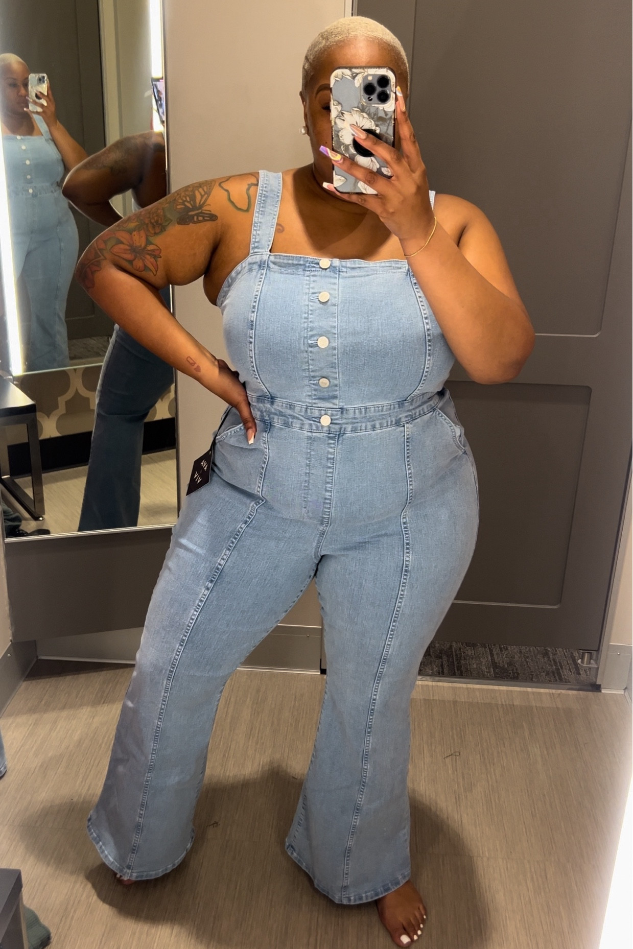 Target Style Plus Size Haul | Spring Fashion | Size XXL | Size 16 
Spring Dress | Summer Outfit | Denim Outfit | 

#LTKstyletip #LTKplussize #LTKfindsunder50