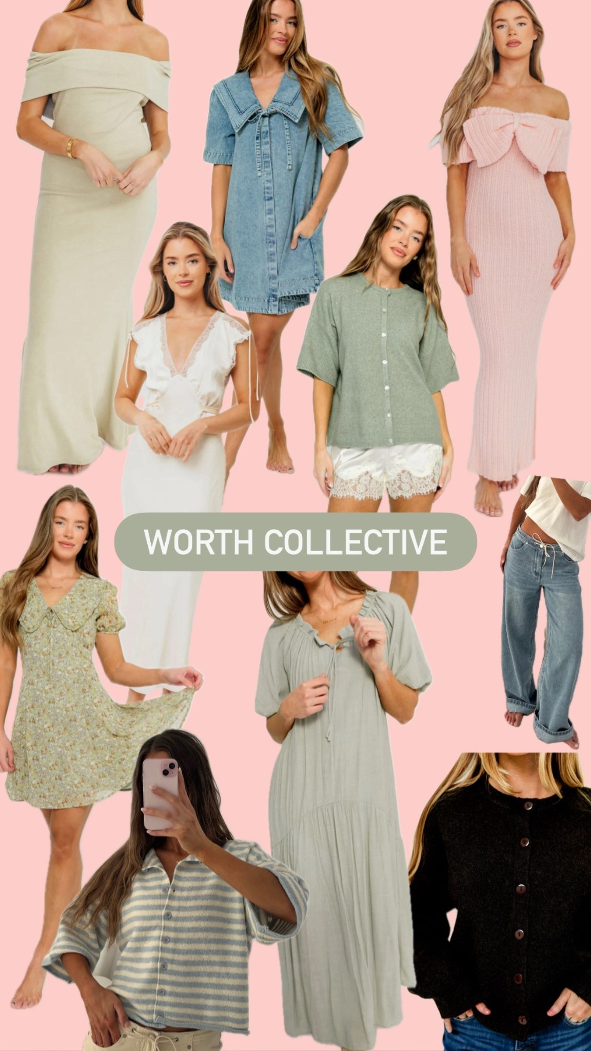 #LTKgrwm #LTKmomlife #LTKootd