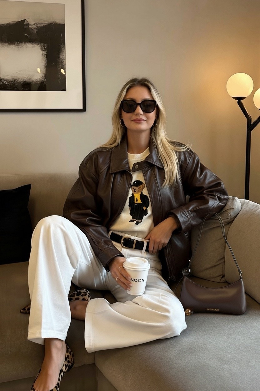 #LTKautumn #LTKFashionMonth #LTKeurope