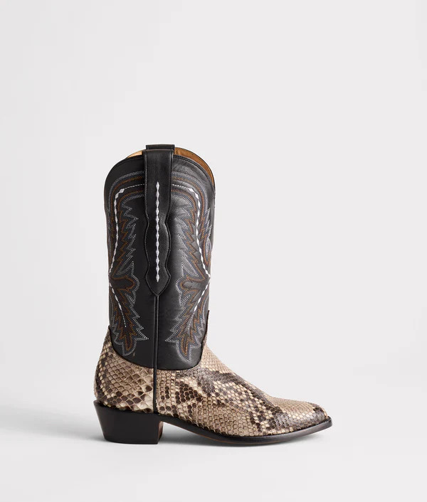 Stella | Lucchese Bootmaker