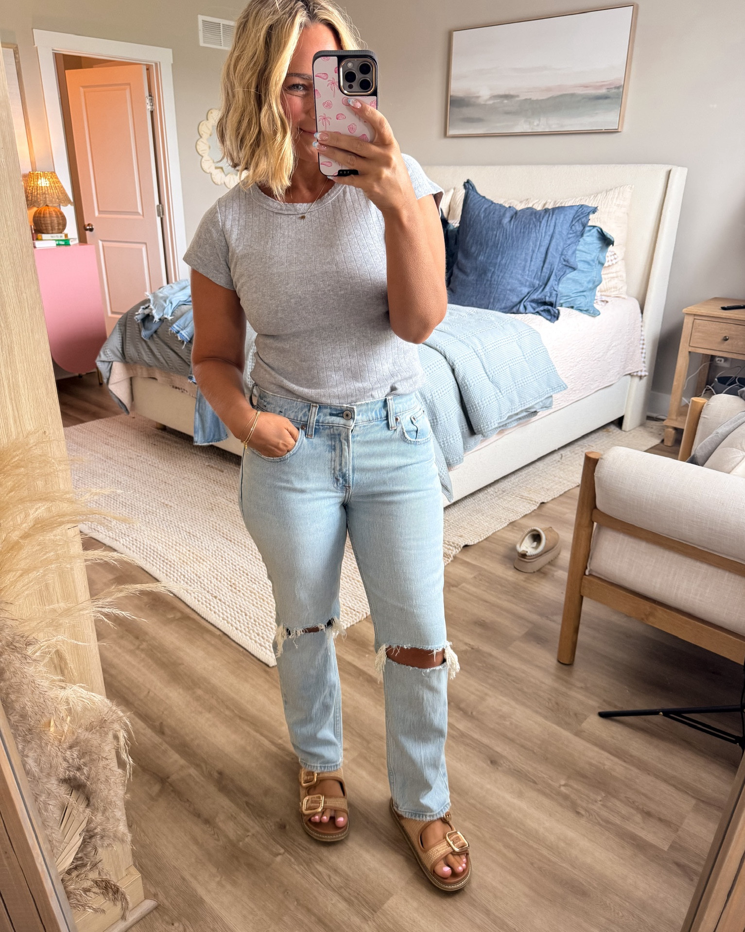 Abercrombie denim is on sale! Linked my recent faves. 

#LTKSaleAlert #LTKFindsUnder100 #LTKPetite
