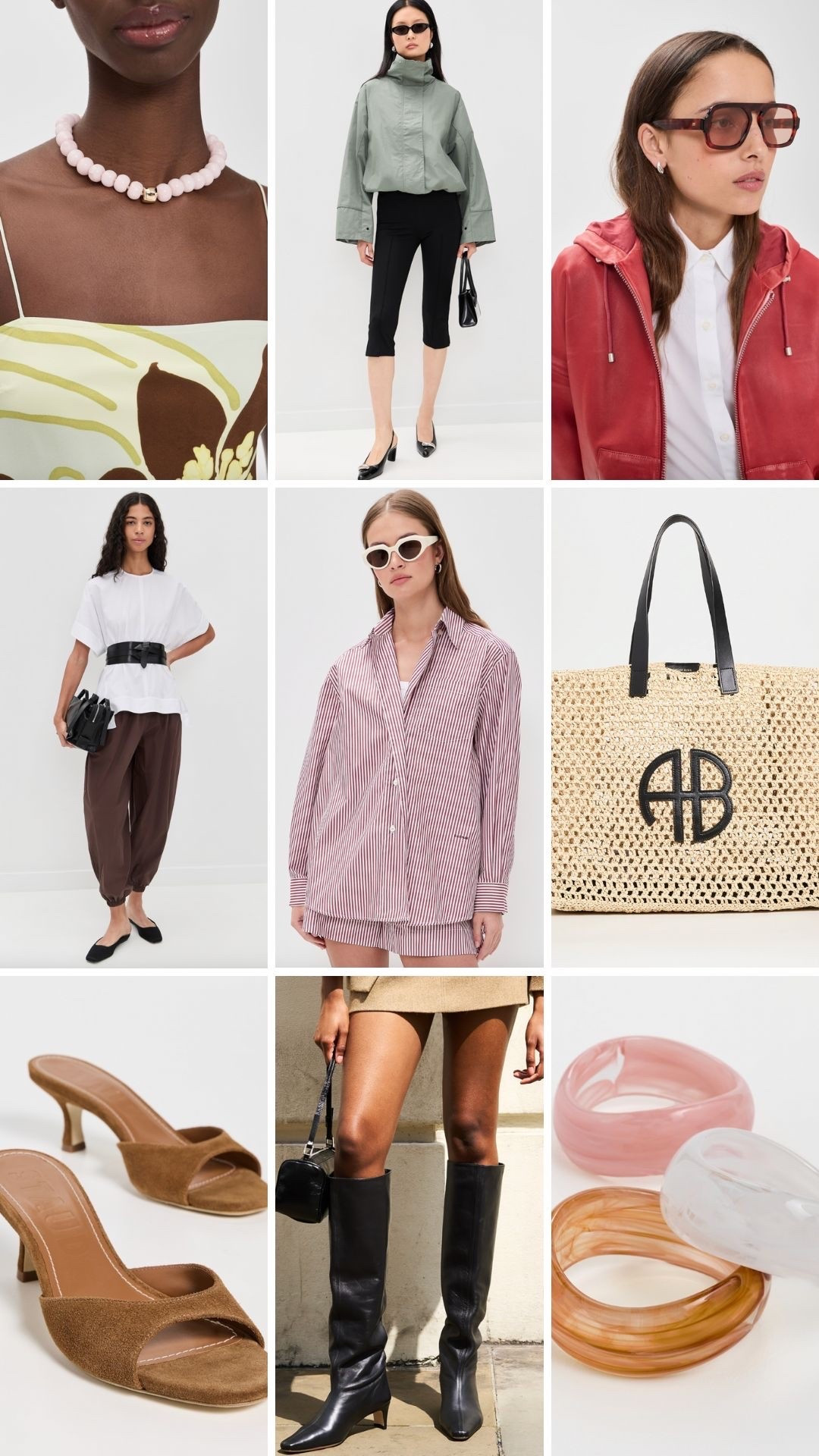 My top picks on the Prime Day on Shopbop sale! All these pieces are 25% off and are similar to things I already own or am considering for my cart!

#LTKSaleAlert #LTKSeasonal #LTKOver40