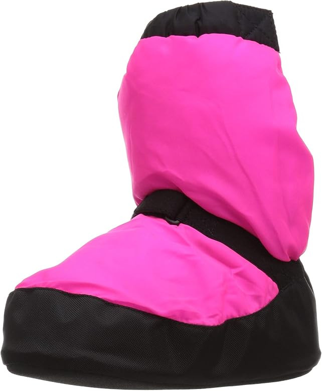 Bloch Kids Warm Up Boot/Slipper | Amazon (US)