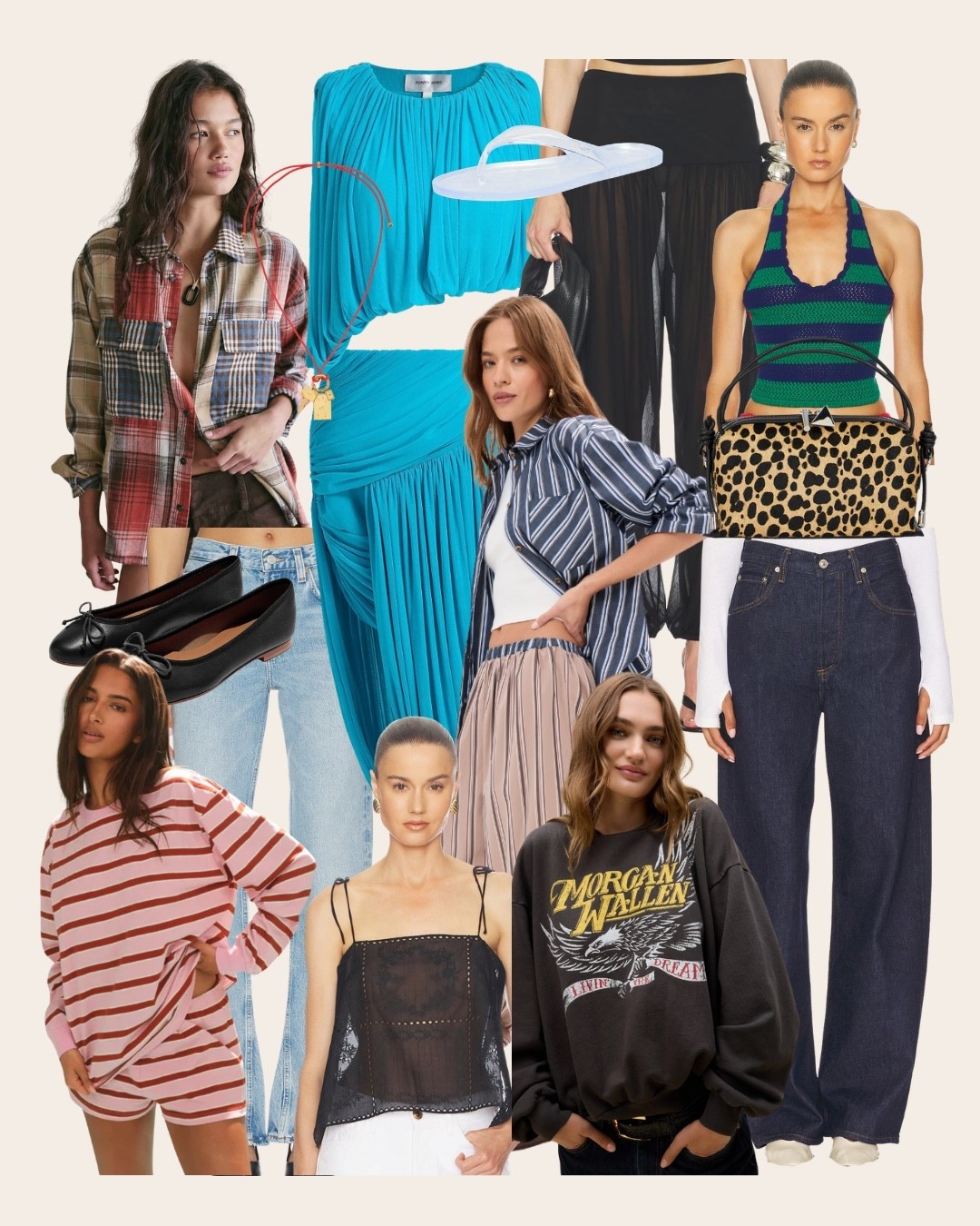 July favorites + best sellers