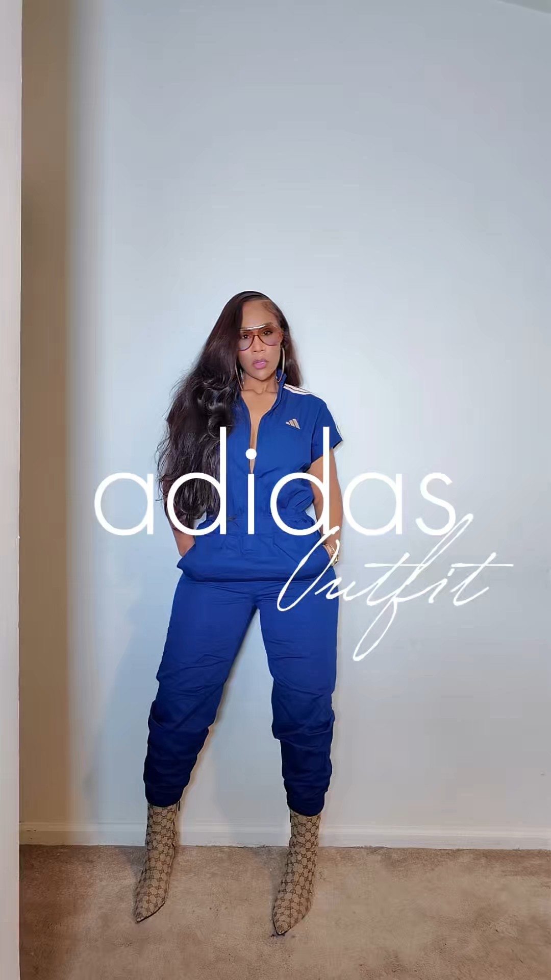 adidas outfit 

#LTKWorkwear #LTKootd #LTKActive