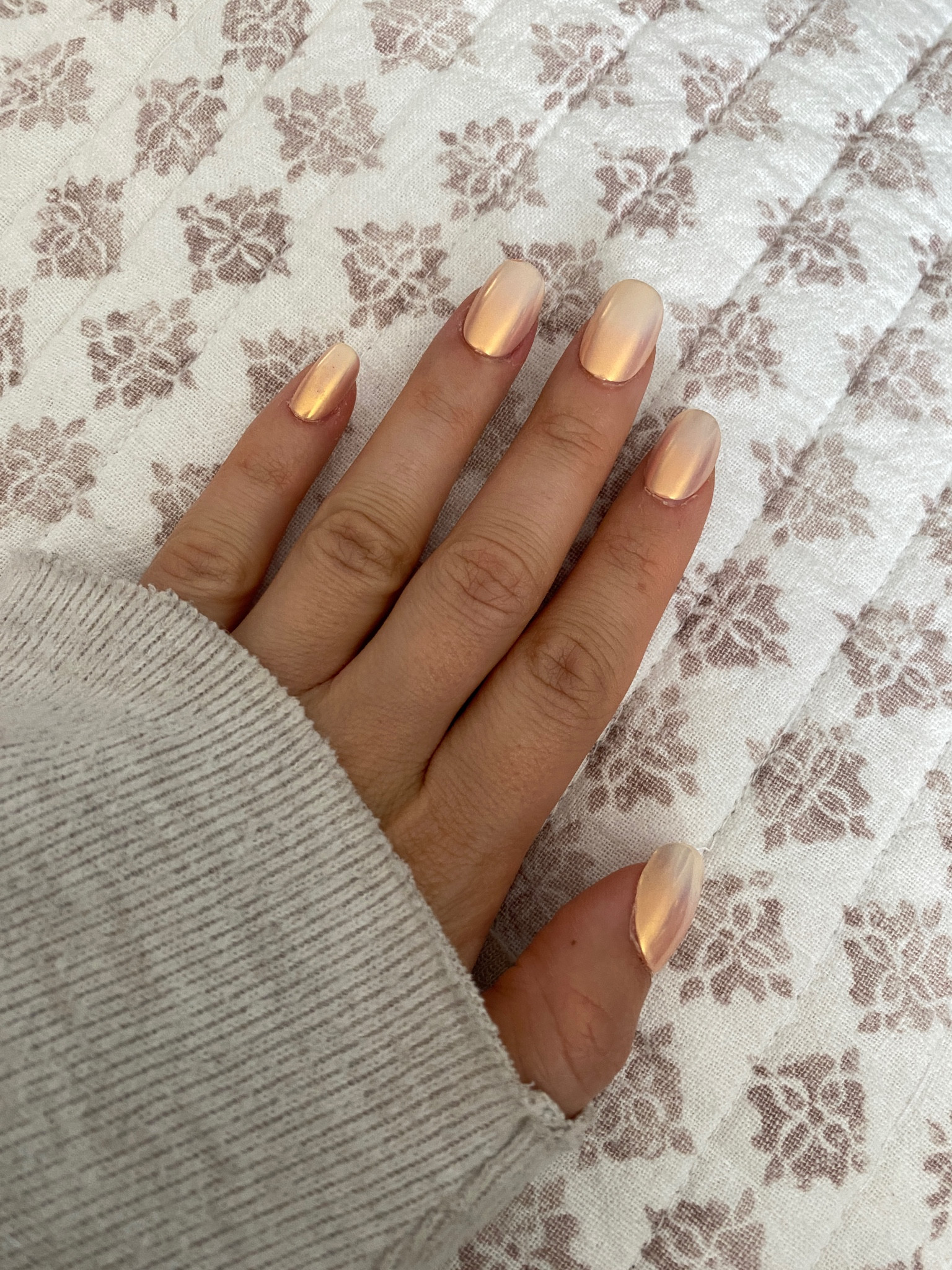 The easiest press on manicure! 

#LTKGiftGuide #LTKBeauty #LTKFindsUnder50