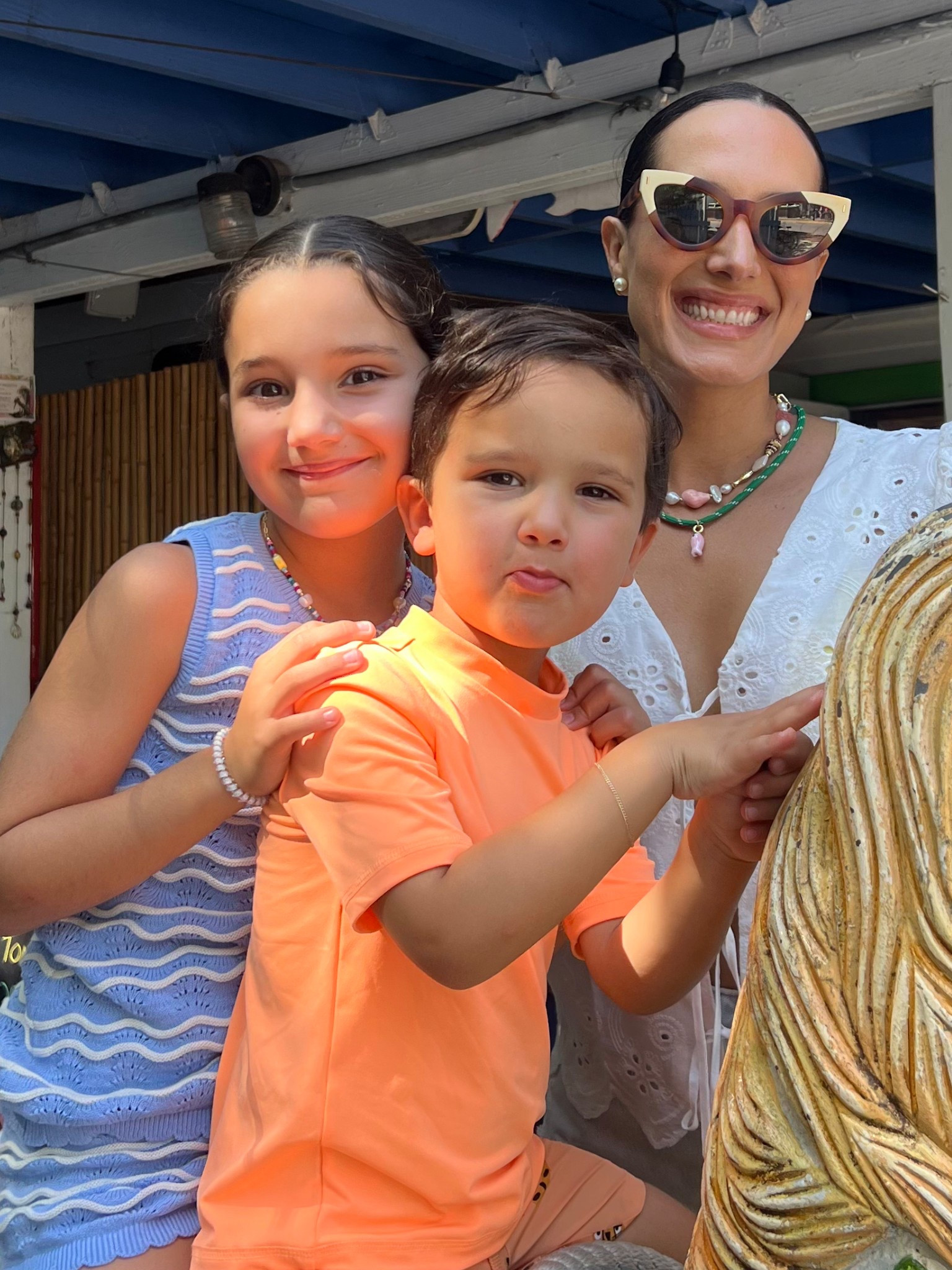 Vacations fits for the whole family!

#LTKTravel #LTKSummerEdit #LTKFamily