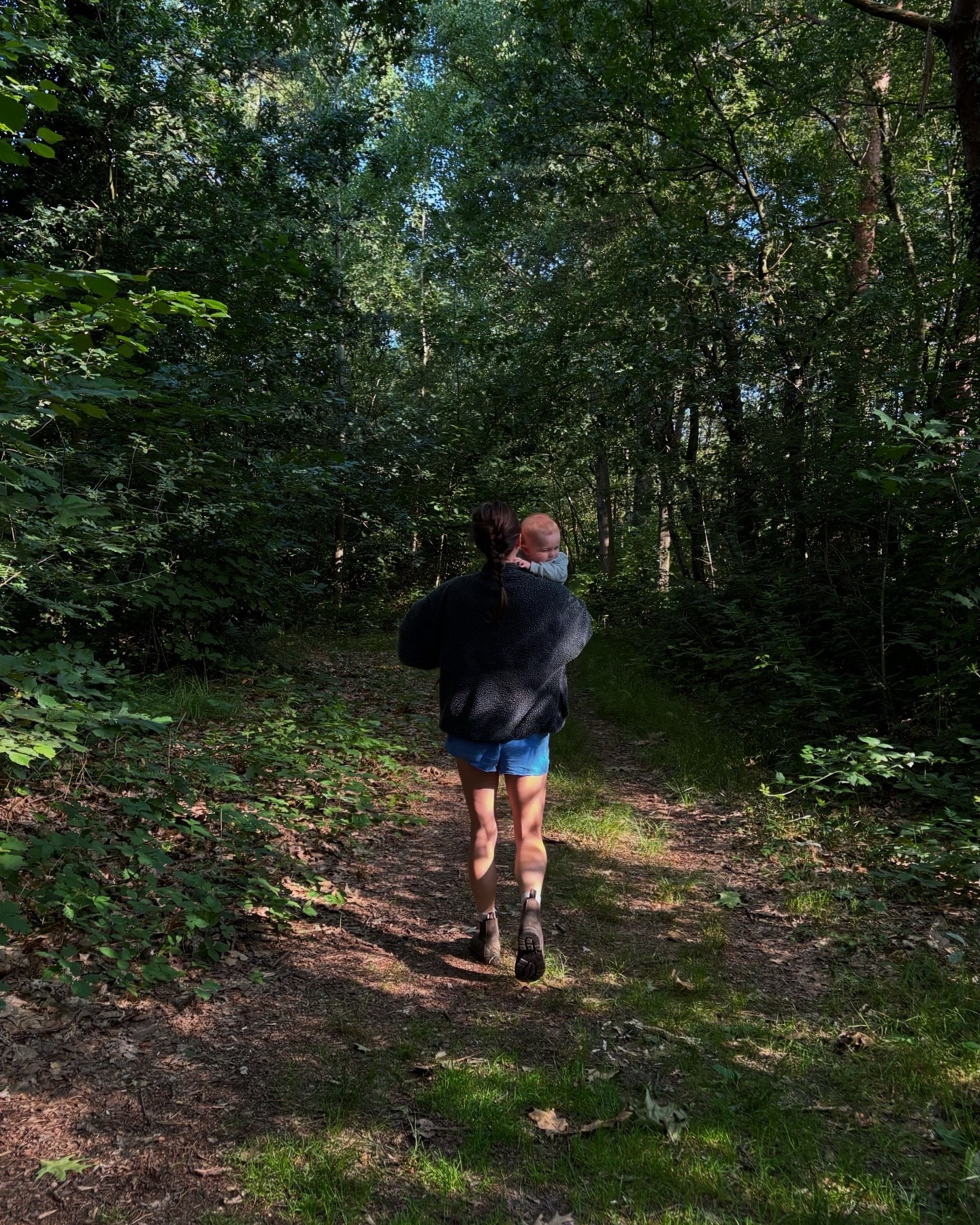 Camping fit 🏕️

#LTKsummer #LTKuk #LTKtravel