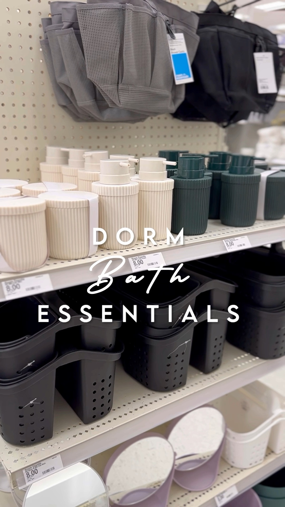 N•E•W! Now available from Threshold, designed with Studio Mcgee at Target. 

How do you like this Spring Refresh Collection? Linked in stock items in profile🎯

•

#targetfinds #targetrun #targetstyle #targetdollarspot #bullseyesplayground #dollartree #kitchenorganization #aesthetic #targetdoesitagain #shelfstyling #reels #reelsinstagram #targetclearance #tiktok #floatingshelves #studiomcgeetarget #newattarget #viralreels #kitchen #budgetdecor #pinkdecor #hearthandhandwithmagnolia

#LTKhome #LTKU #LTKunder50