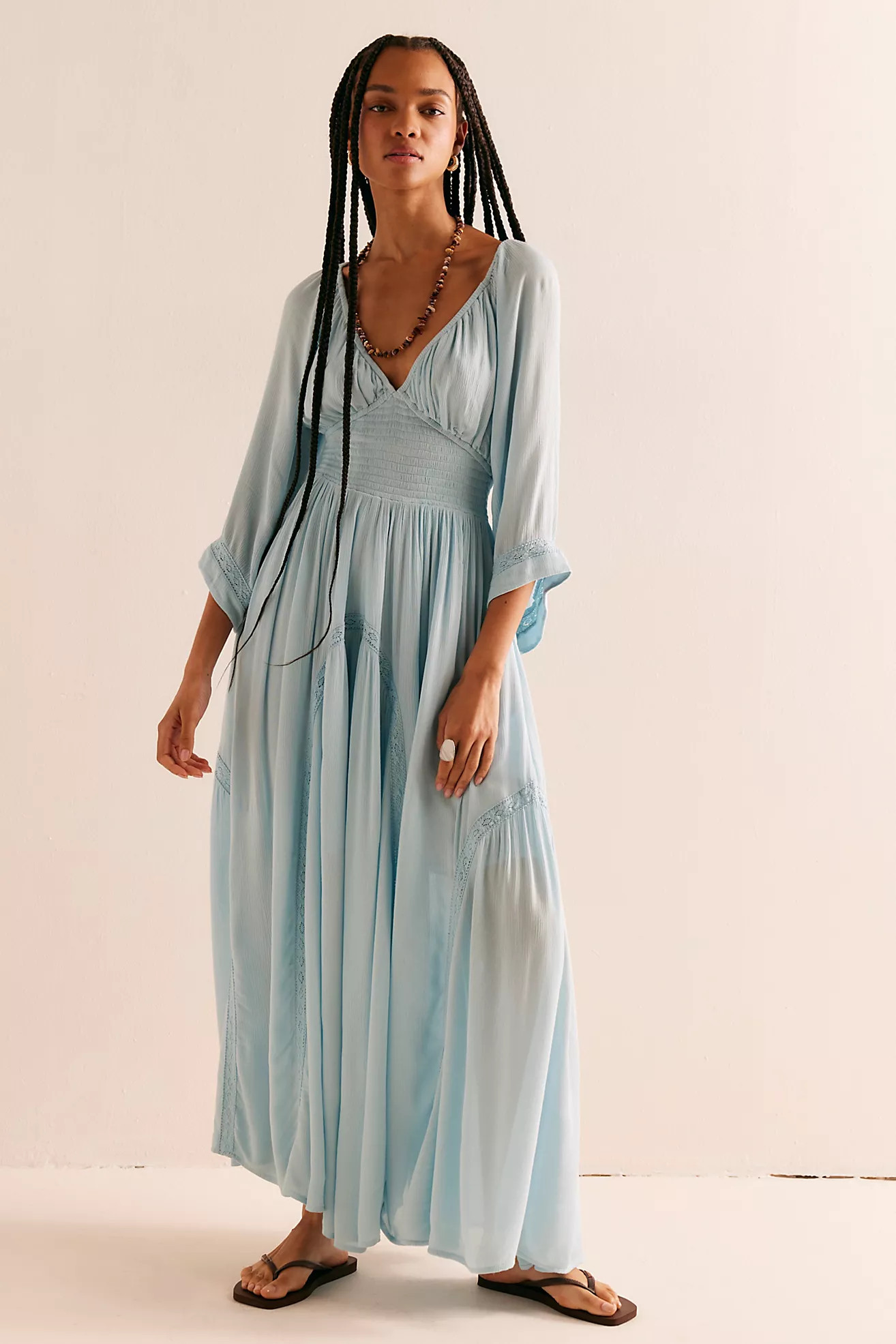 Dixie Maxi | Free People (Global - UK&FR Excluded)
