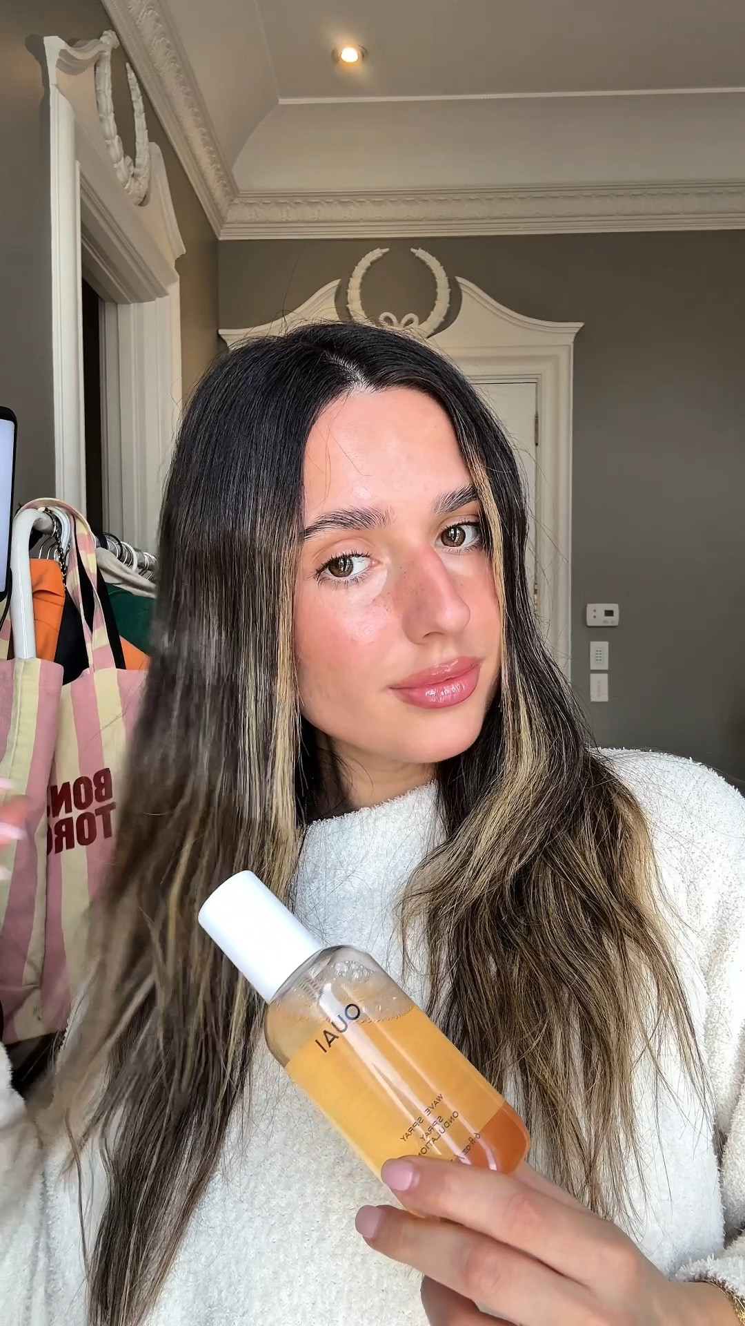 How I get beach hair 🌊✨🏝️🐚

#LTKSaleAlert #LTKBeauty