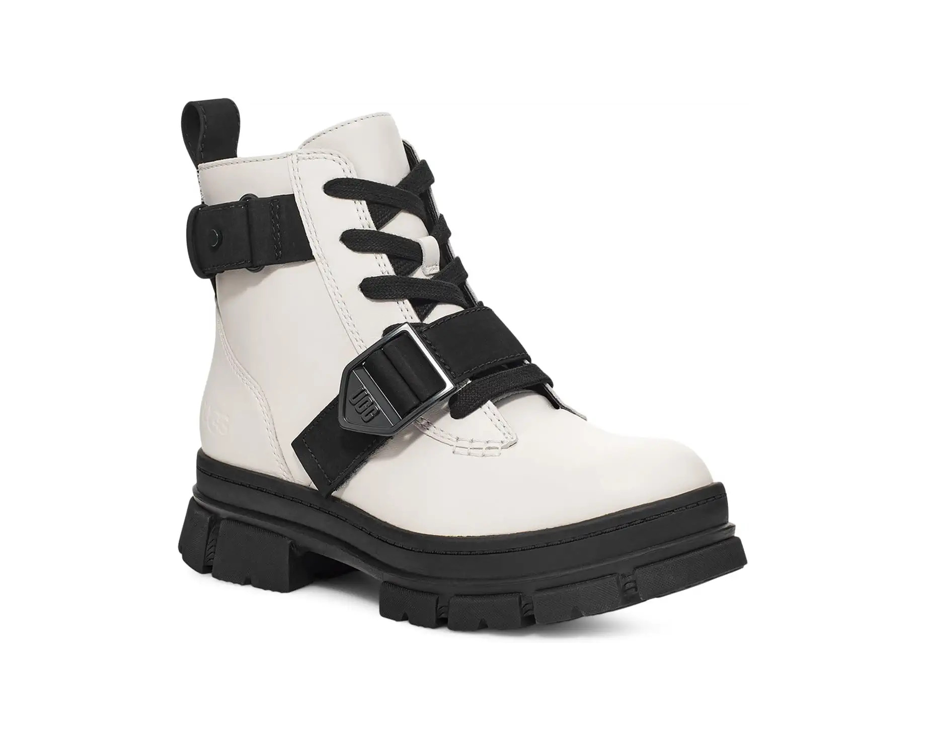 Ashton Lace-Up | Zappos