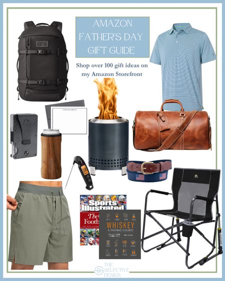 Amazon Father’s Day gift ideas 

Father’s Day, men’s gift ideas, gifts for dad, Amazon men gift ideas, Father’s Day gift guide, Amazon father’s Day gifts, affordable father’s Day gift, Amazon gifts for him

#LTKGiftGuide #LTKMens #LTKFindsUnder50