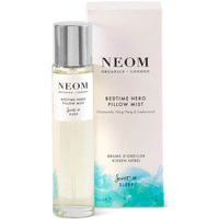 NEOM Bedtime Hero Pillow Mist 30ml | Look Fantastic (UK)