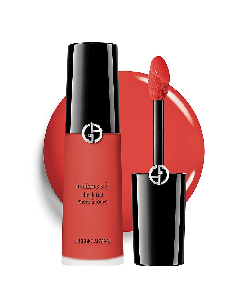 Armani Luminous Silk Liquid Blush Cheek Tint | Bloomingdale's (US)